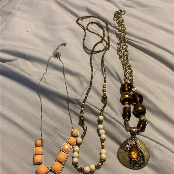 Necklaces - Picture 2 of 4